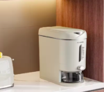 Household press-type metering rice bucket - Image 3