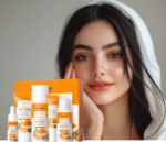 5 in 1 Turmeric + Vitamin C Set - Image 2