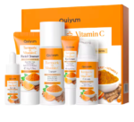 5 in 1 Turmeric + Vitamin C Set - Image 3