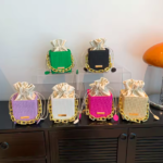 Women’s Chain Shoulder Handbag