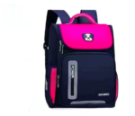 Fashionable Waterproof School Backpack for Kids - Image 2