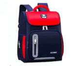 Fashionable Waterproof School Backpack for Kids - Image 5