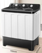 High Quality Washing Machine for Household