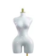 Bbl Mannequin Plus-Size Model Dummy - Image 5