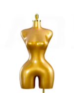 Bbl Mannequin Plus-Size Model Dummy - Image 3