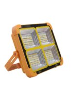 Solar Rechargeable led light.